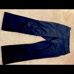 Beyond Clothing Soft shell pant